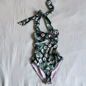 Mara Hoffman one piece